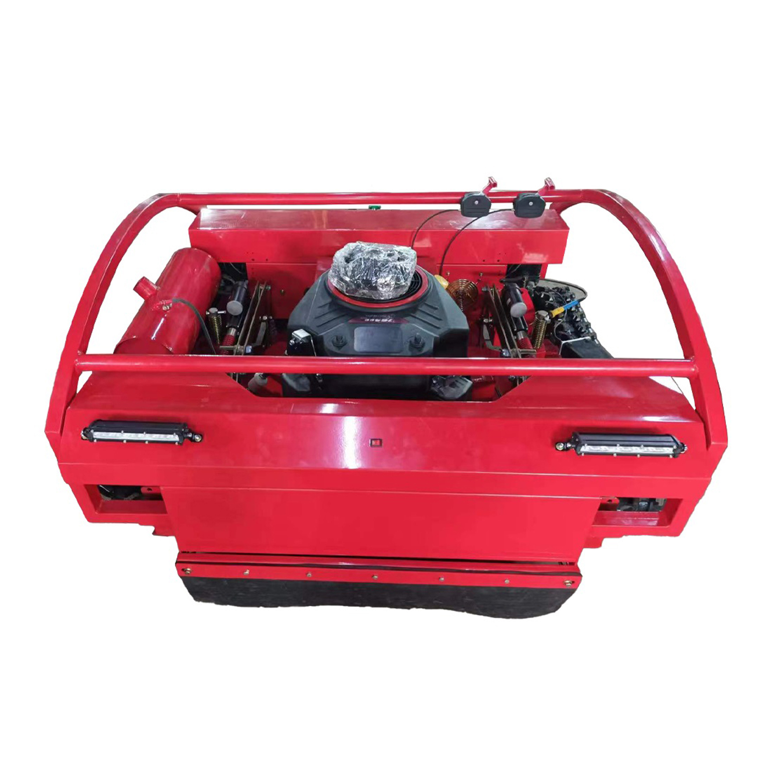 রোবট লোন মোয়ার KT103