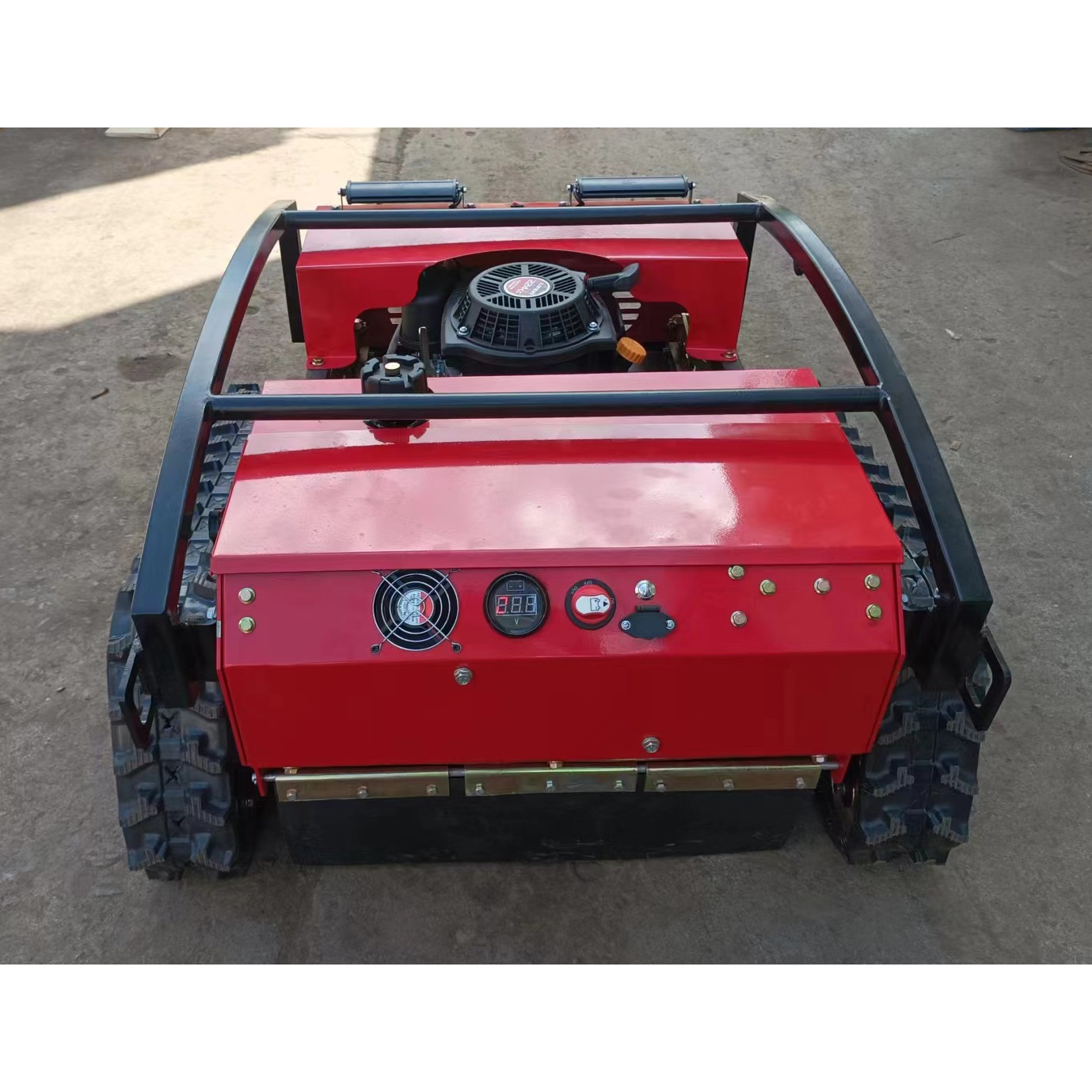 রোবটিক লেউন পাওয়ার KT503